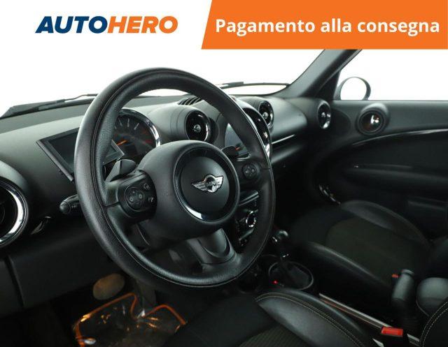 MINI Countryman Mini Cooper Countryman ALL4 Automatica