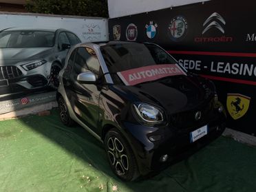 Smart ForTwo 2019 70 1.0 AUTOMATICA Passion