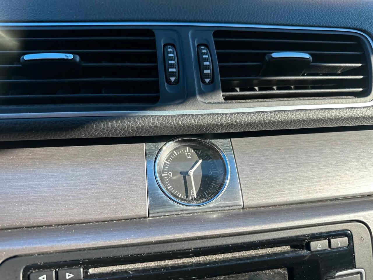 Volkswagen Passat 1.6 TDI Comfortline BlueM. Tech.