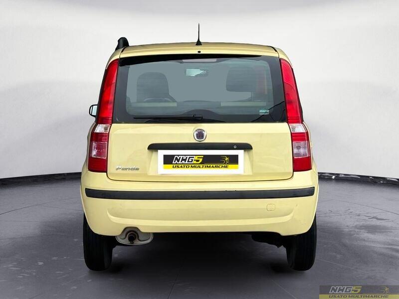 FIAT Panda Panda 1.2 Dynamic Eco