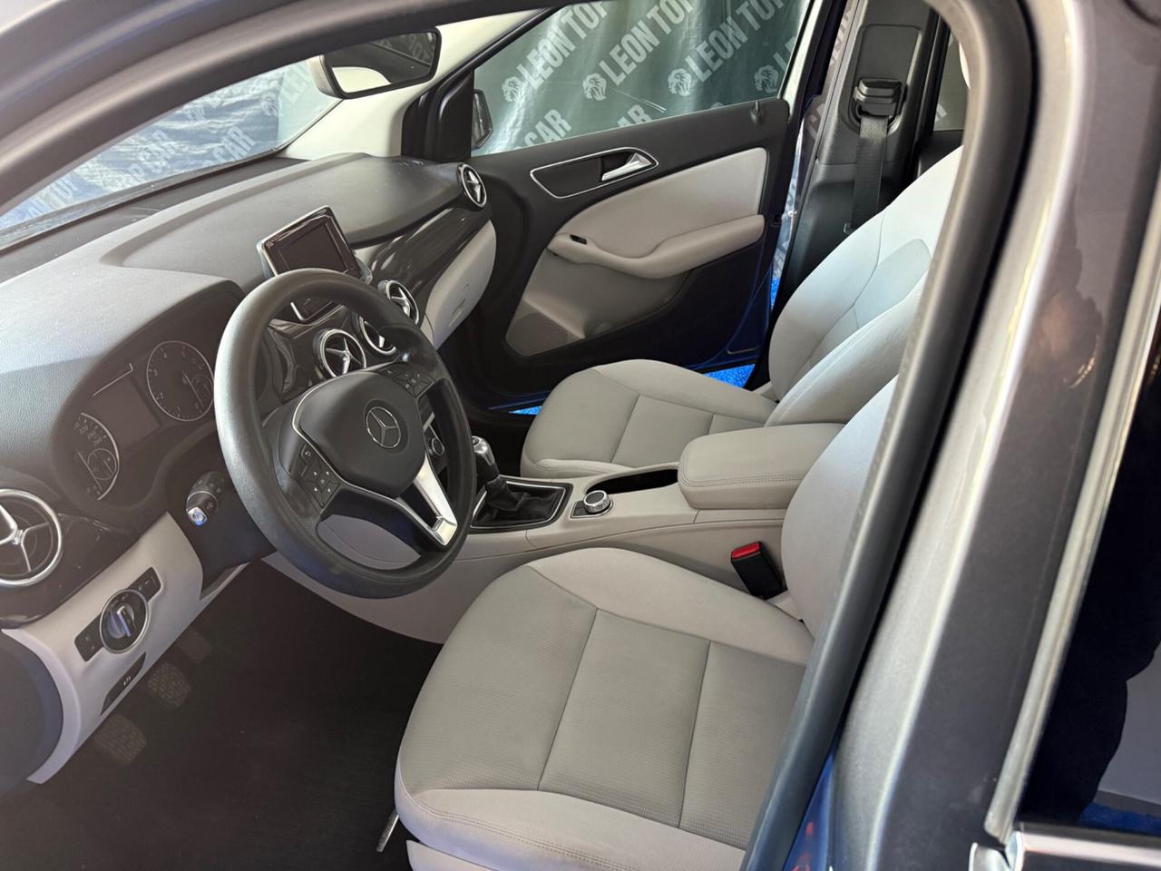 Mercedes-benz b 180 CDI Premium garantita 12 mesi