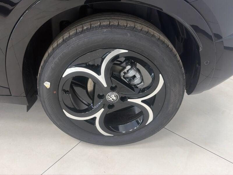 Alfa Romeo Junior Non disponibile (626) Ibrida My26 Ibrida Ti 1.2 145cv Hybrid Edct6 - Stock