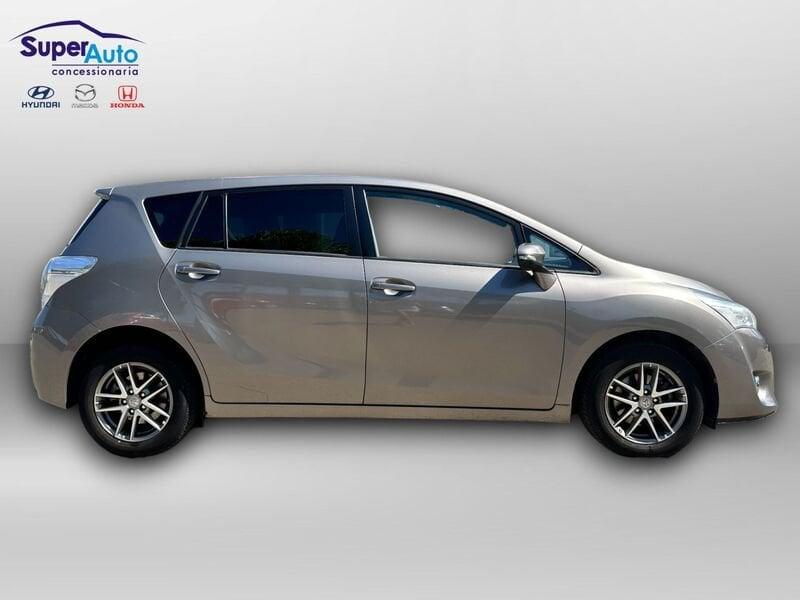 Toyota Verso Verso 1.6 D-4D Active