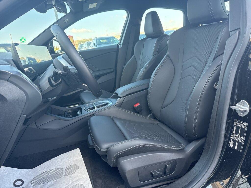 BMW Serie 2 Gran Coupe 220 d 48V MSport DCT