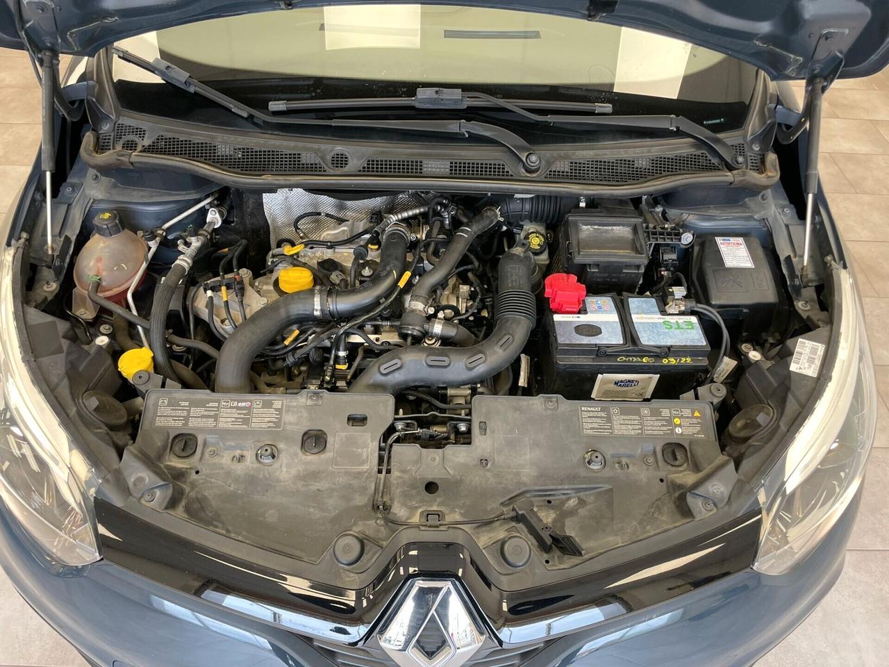 Renault Captur 1.2 TCe 120 CV EDC Energy R-Link