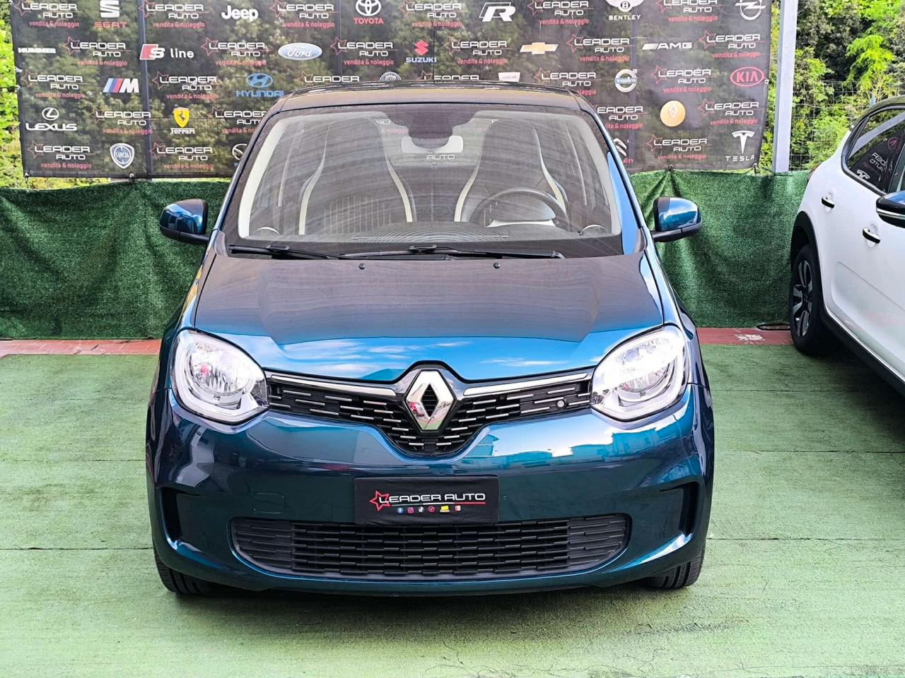 Renault Twingo SCe 65 CV Urban Night