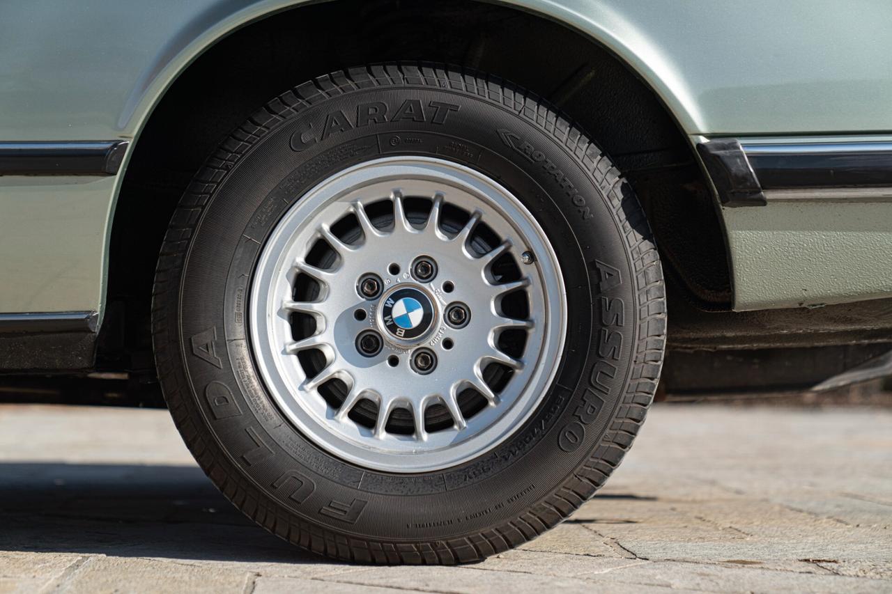 Bmw 635 CSI - BMV00156