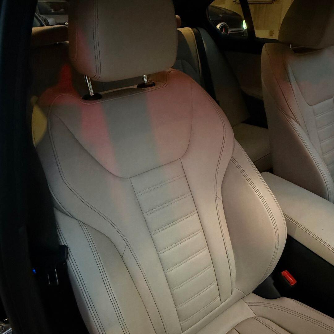 BMW Serie 3 320d Msport 2019