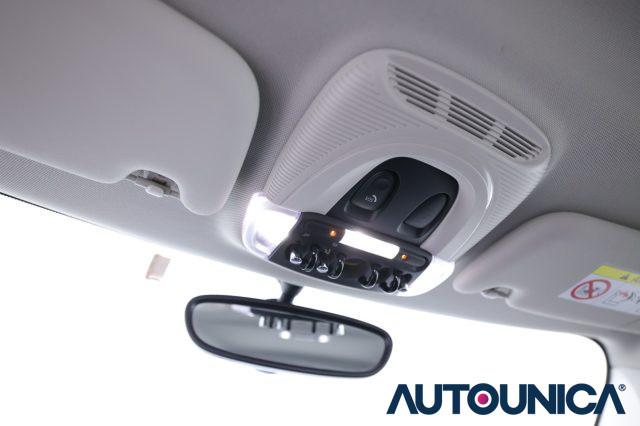 MINI Cooper 1.5 COOPER CAMDEN 5 PORTE FARI LED