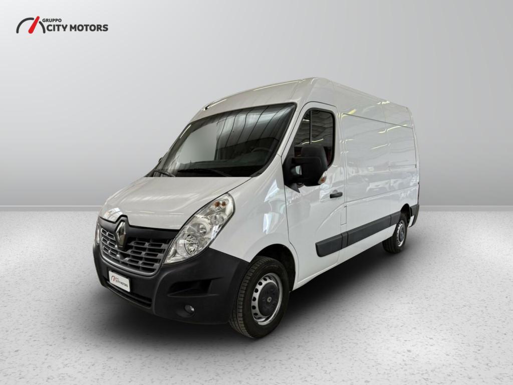Renault Master T35 2.3 dci 130cv L2H2 E6