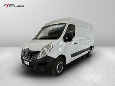 Renault Master T35 2.3 dci 130cv L2H2 E6