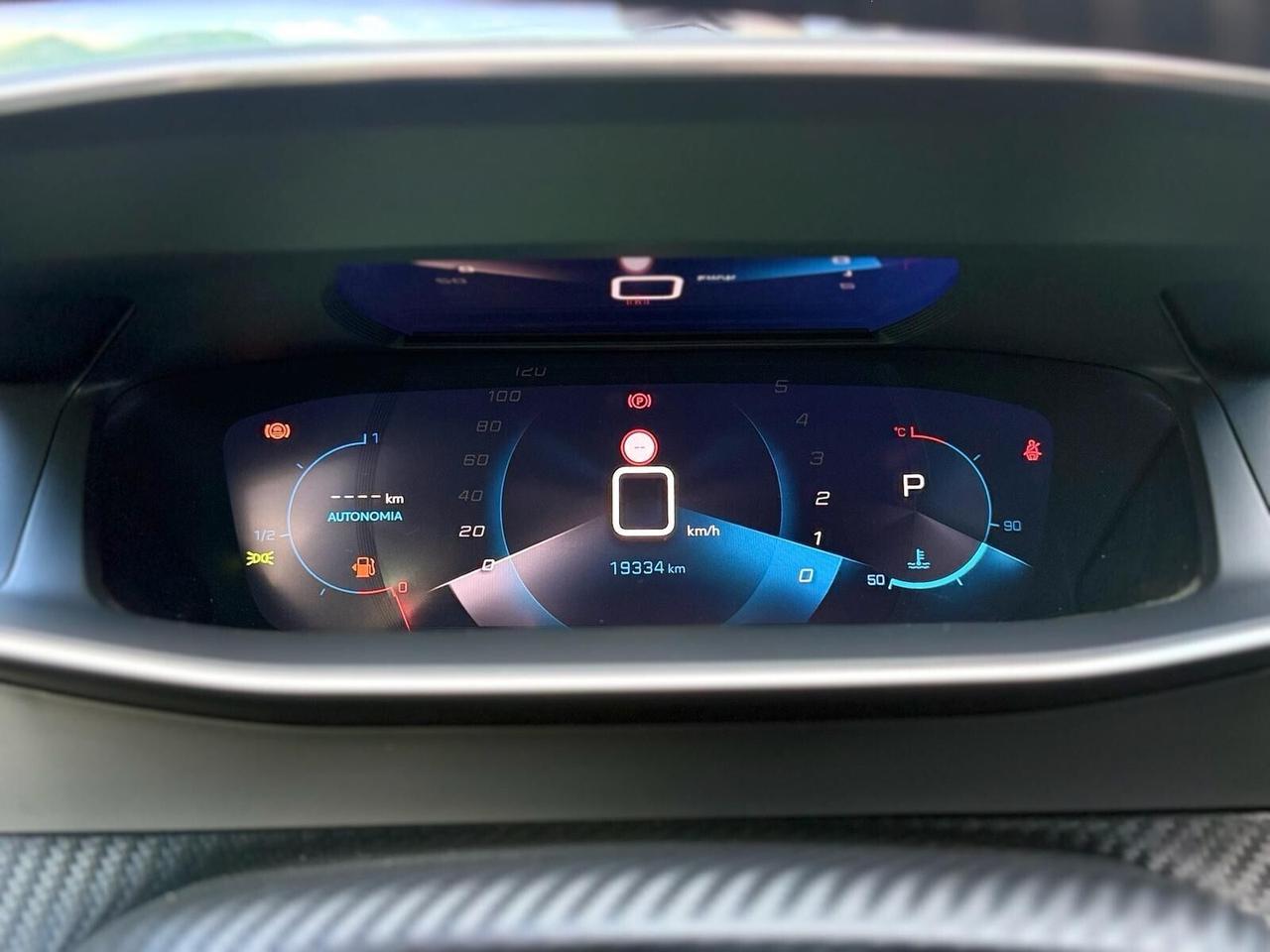 Peugeot 208 PureTech 100 Allure AUTOMATIC