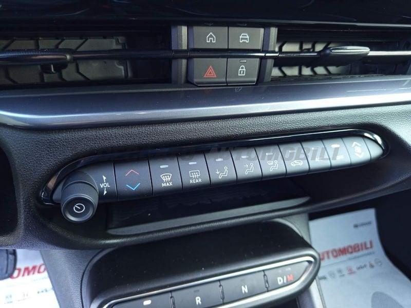 FIAT 600 600 Hybrid My25 600 1.2 Hybrid136cv