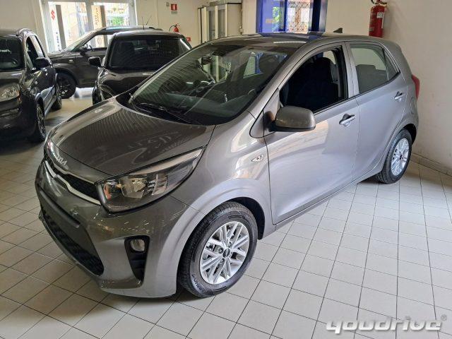 KIA Picanto 1.0 12V GPL 5p. AMT Urban Special Edition KM0