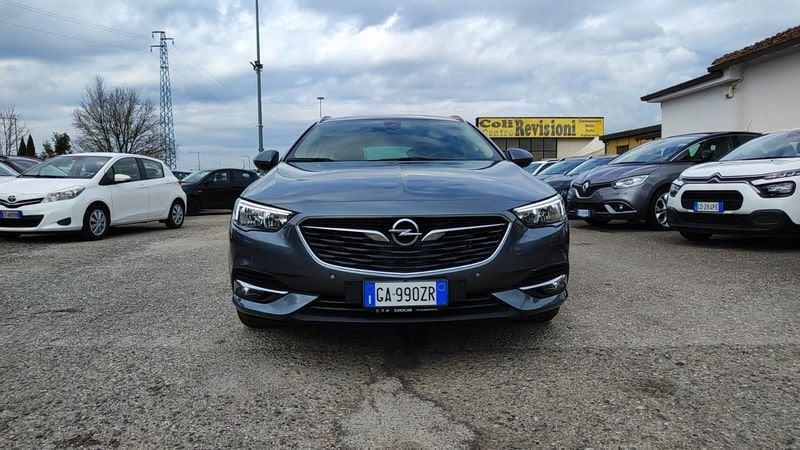 Opel Insignia 1.6 CDTI 136 S&S aut.Sports Tourer Innovation