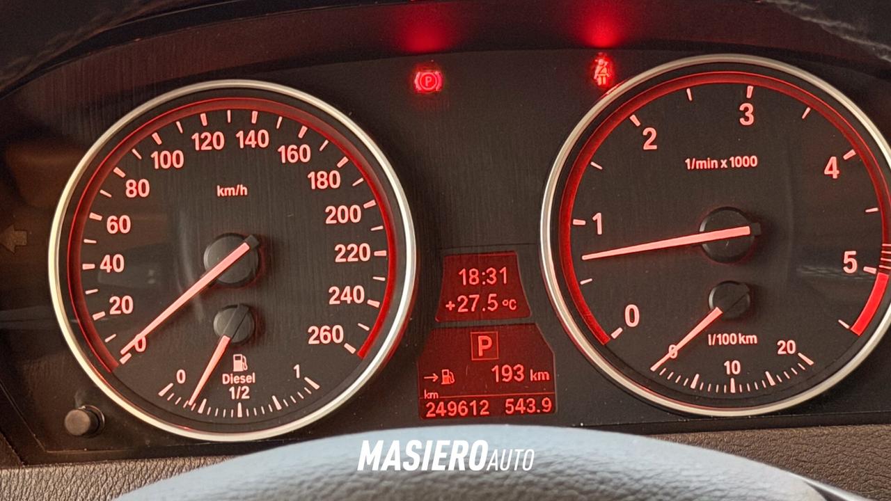 Bmw X5 xDrive35d