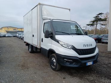 Iveco Daily 35C16H 2.3 3750HD cab. EVld