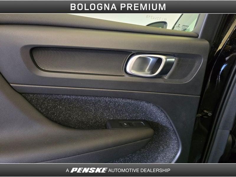 Volvo XC40 XC40 D3 AWD Geartronic Momentum