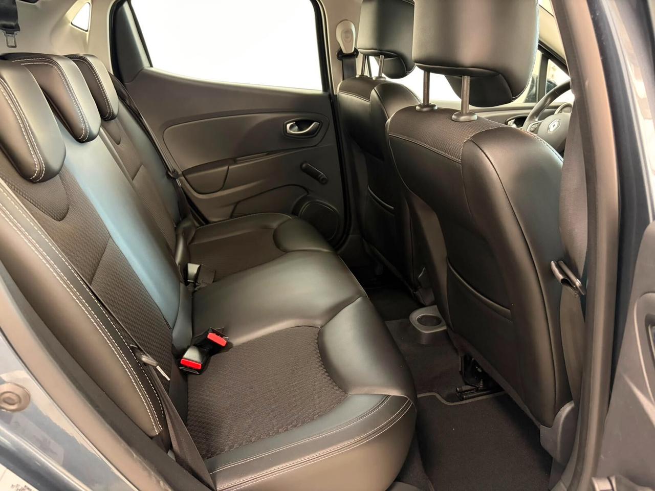 RenaultClio IV 2018 1.5 dci energy Duel 90cv my18