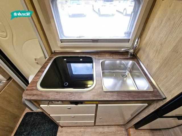 P.L.A. PLA9 MISTER 550