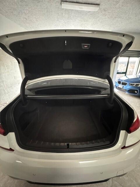Bmw 320 320d Msport
