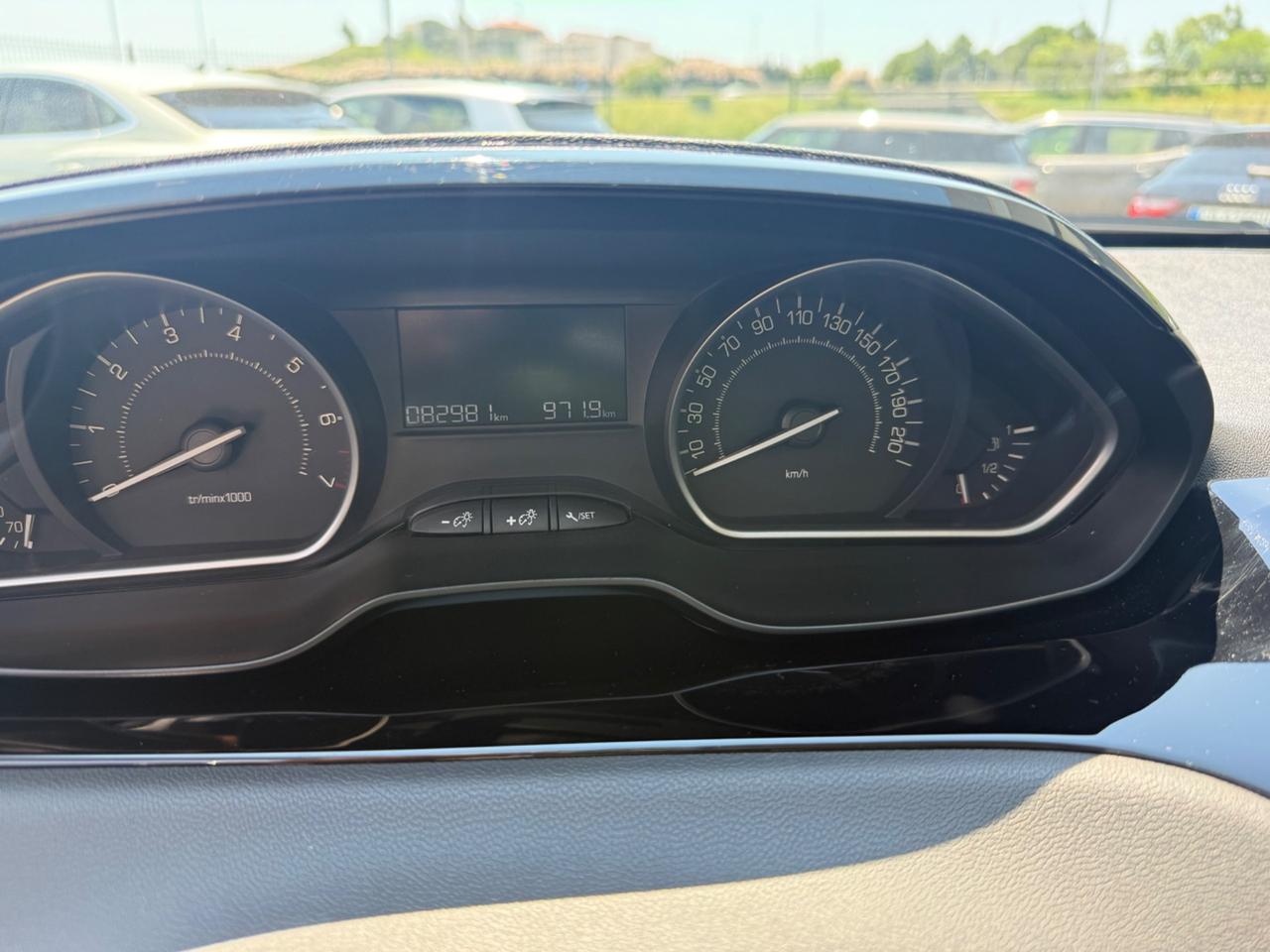 Peugeot 208 3 porte