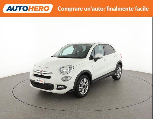 FIAT 500X 1.3 MultiJet 95 CV Pop Star