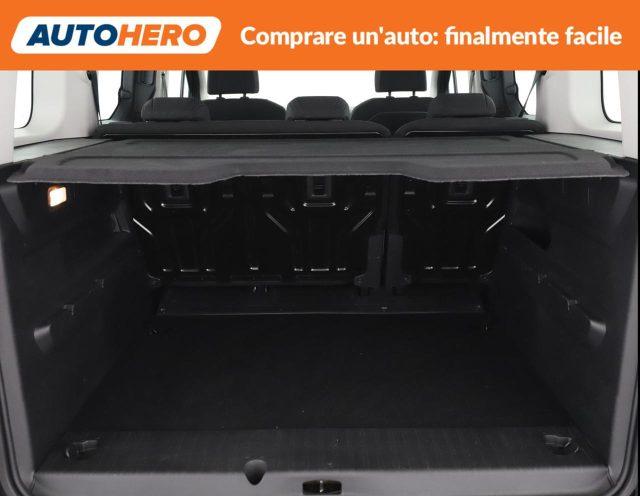 CITROEN Berlingo BlueHDi 100 M Plus