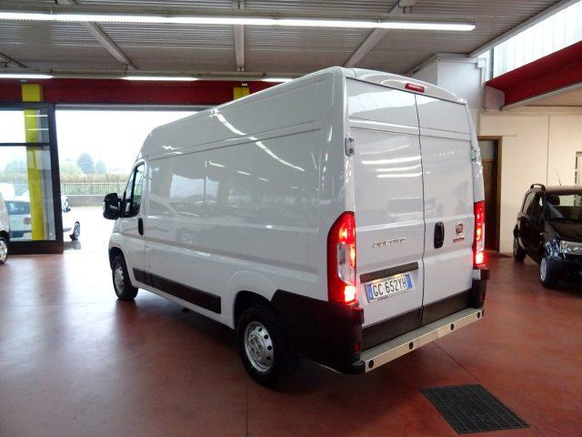 FIAT Ducato 35Q 2.3MJT 160CV PMedio-TMedio L2H2 Furgone