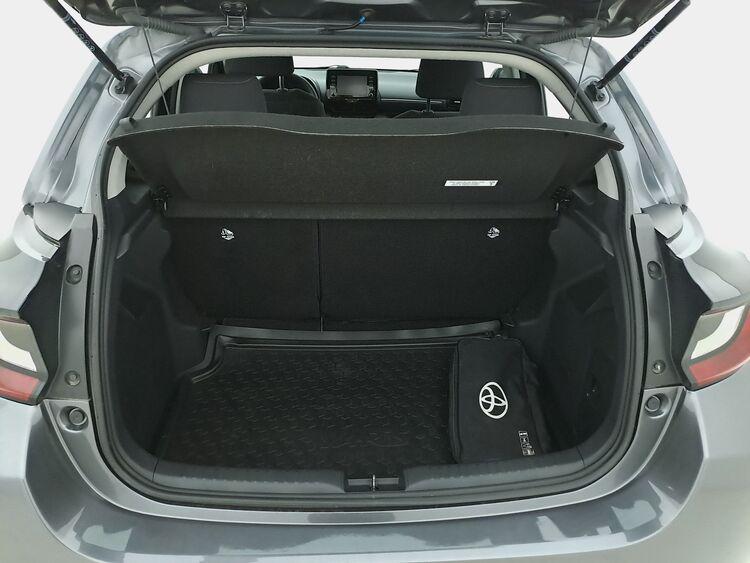 Toyota Yaris Active BR617660 1.0 Benzina 72CV