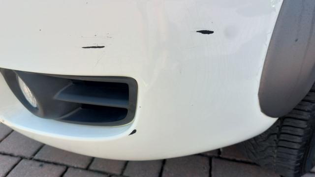 FIAT Panda 1.3 MJT 16V DPF 4x4 Cross