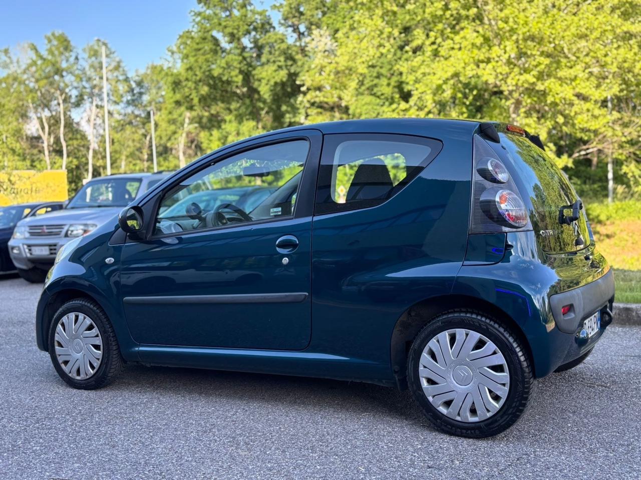 Citroen C1 1.0 3 porte SOLO 69.000km