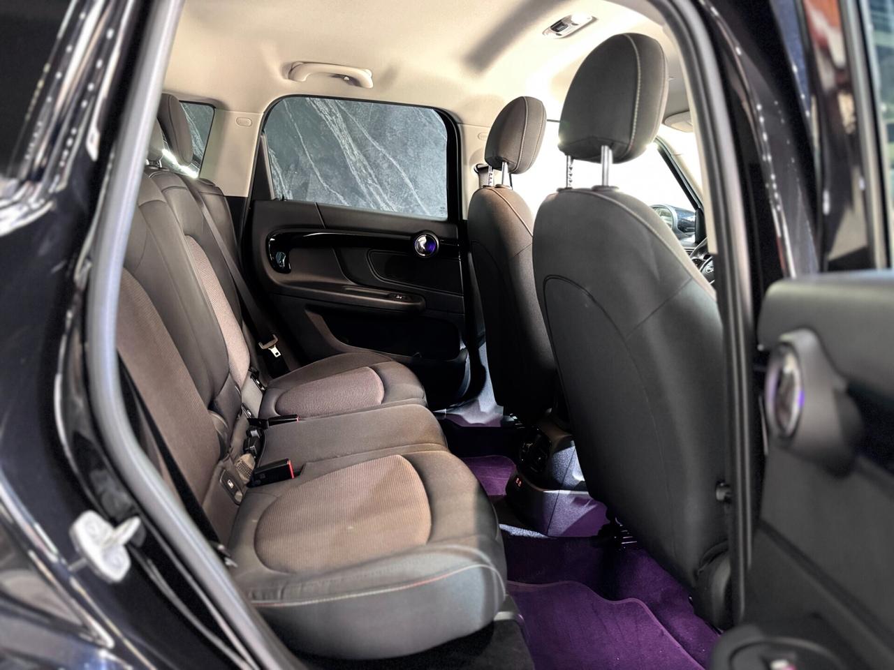 Mini Countryman 2.0 D 150cv Business Auto*Led*Cockpit