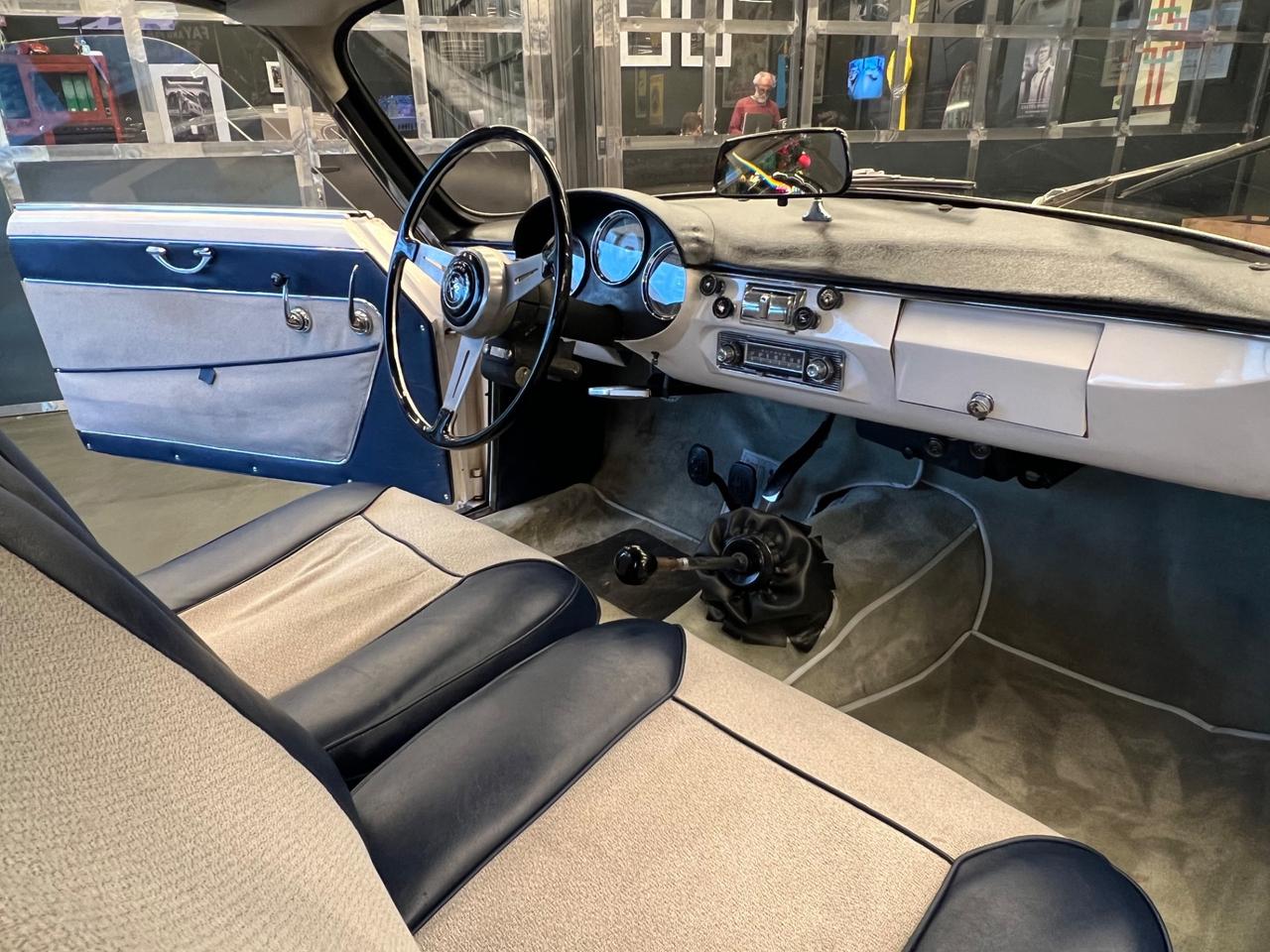 Alfa Romeo Giulietta SPRINT 1.3 - 2 Proprietari -