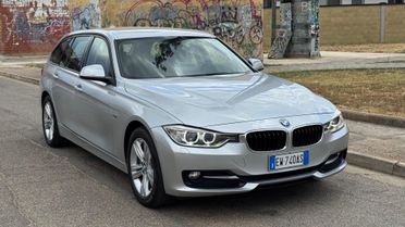 Bmw 316 316d Touring Msport