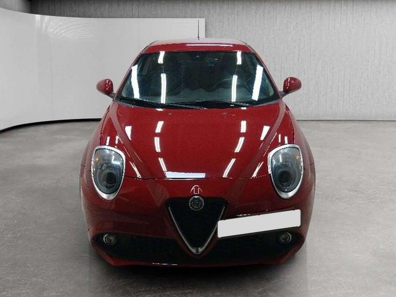 Alfa Romeo MiTo 1.4 78cv