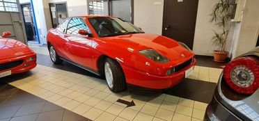 FIAT Coupe 2.0 i.e. turbo plus 16V *ASI TRENTENNALE*