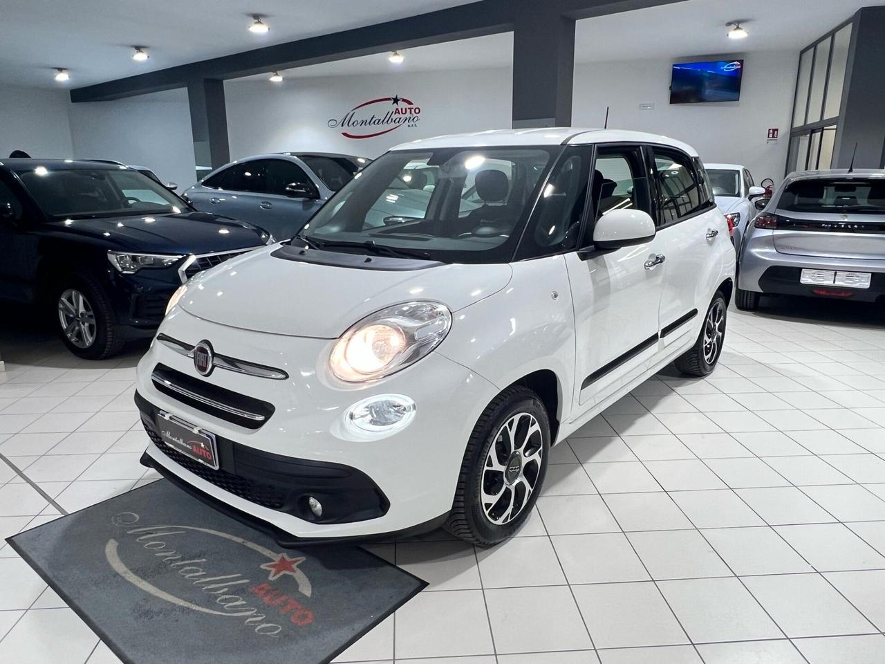 Fiat 500L 1.3 Multijet 95 CV Business