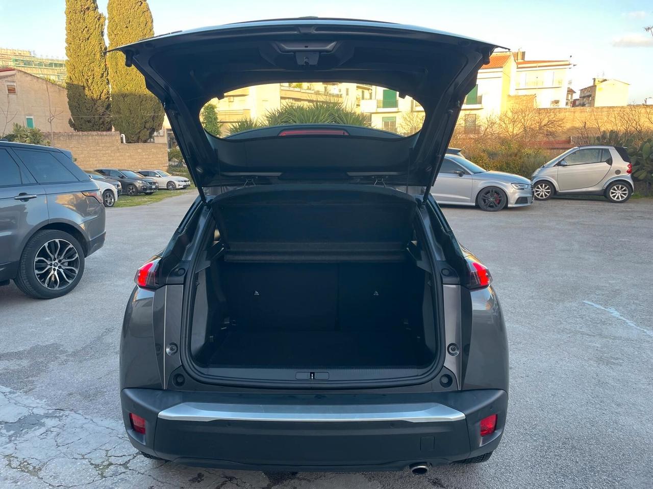 Peugeot 2008 1.5 BlueHDi Active 110 cv - 2021