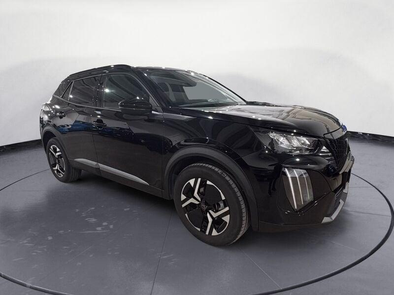 Peugeot 2008 PureTech 100 S&S Allure