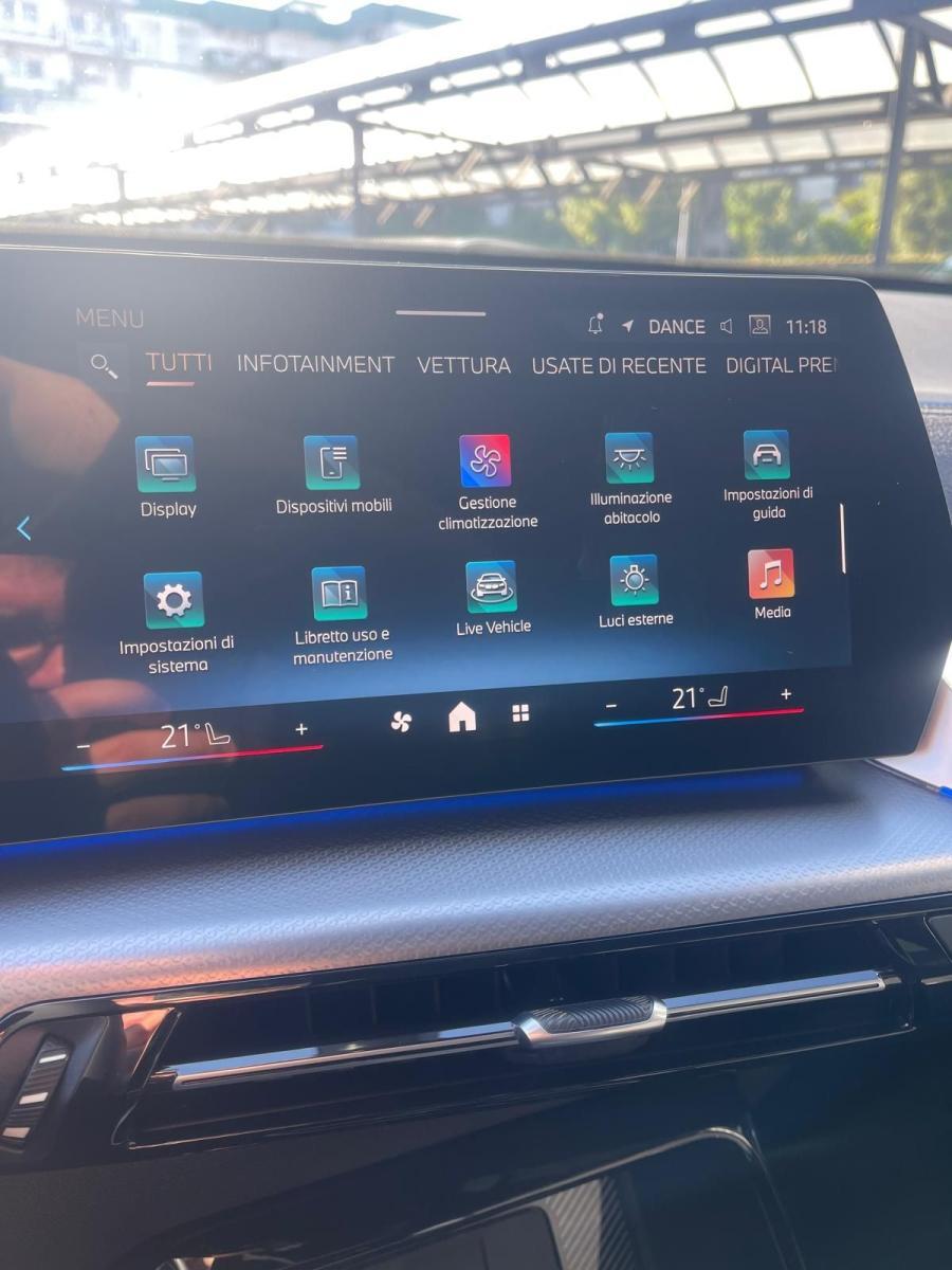 BMW - X2 - sDrive 20d Msport Pro KM ZERO 12/2025