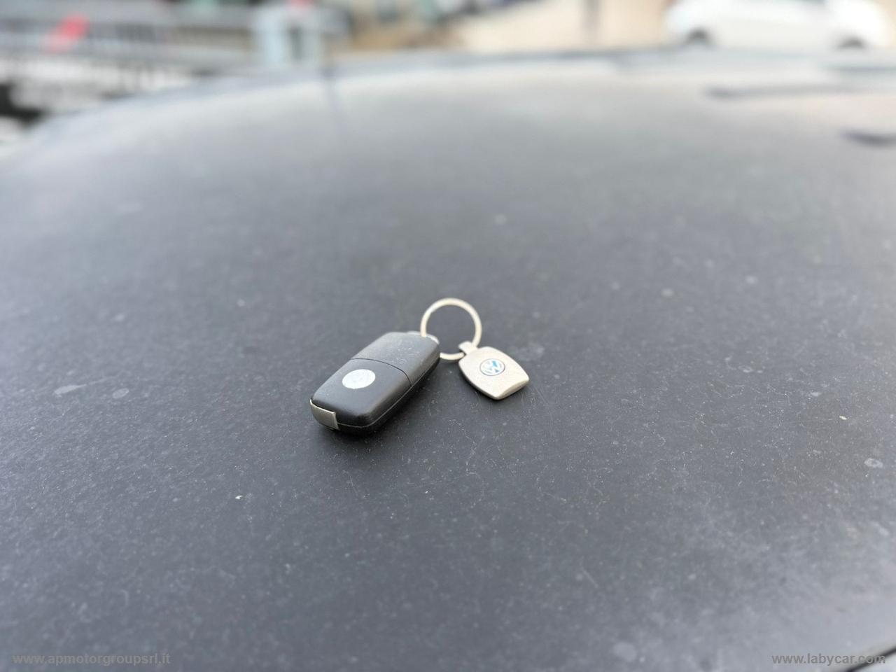 VOLKSWAGEN Touareg 2.5 R5 TDI DPF tiptronic Exclusive