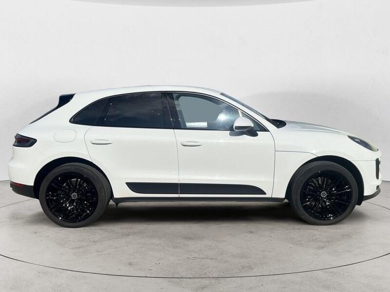 Porsche Macan 2.0 245cv pdk