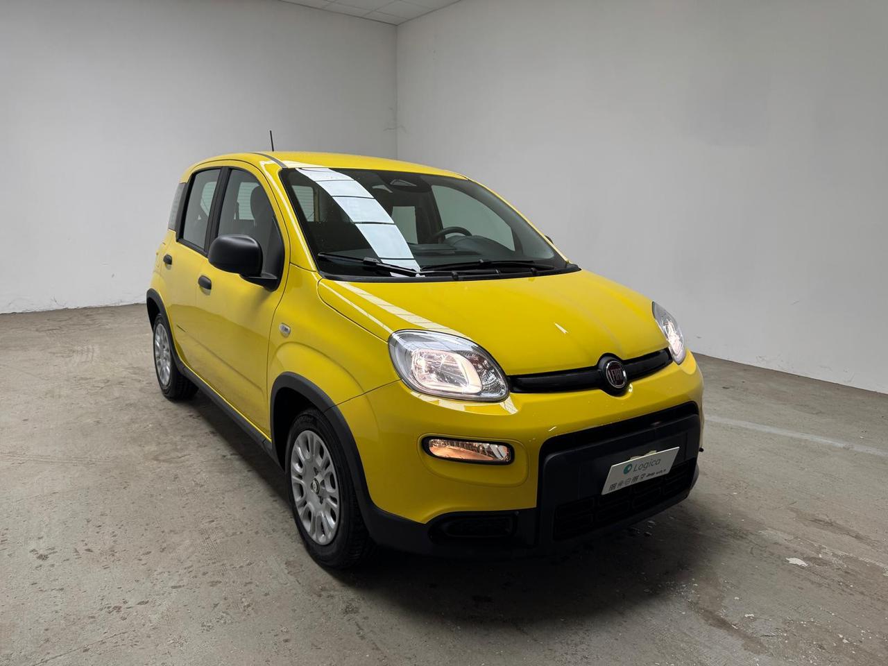 FIAT Panda III 2024 - Panda 1.0 firefly hybrid s&s 70cv