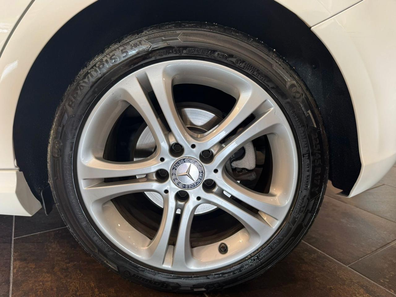 Mercedes-benz A 180 CDI Automatic Sport