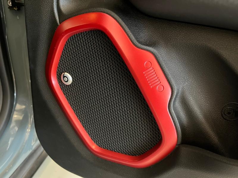 JEEP Renegade 2.0 Mjt 170CV 4WD Active Drive Low Trailhawk