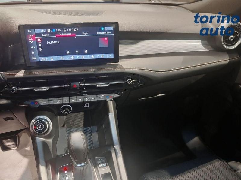 Alfa Romeo Tonale 1.5 130 CV MHEV TCT7 Veloce