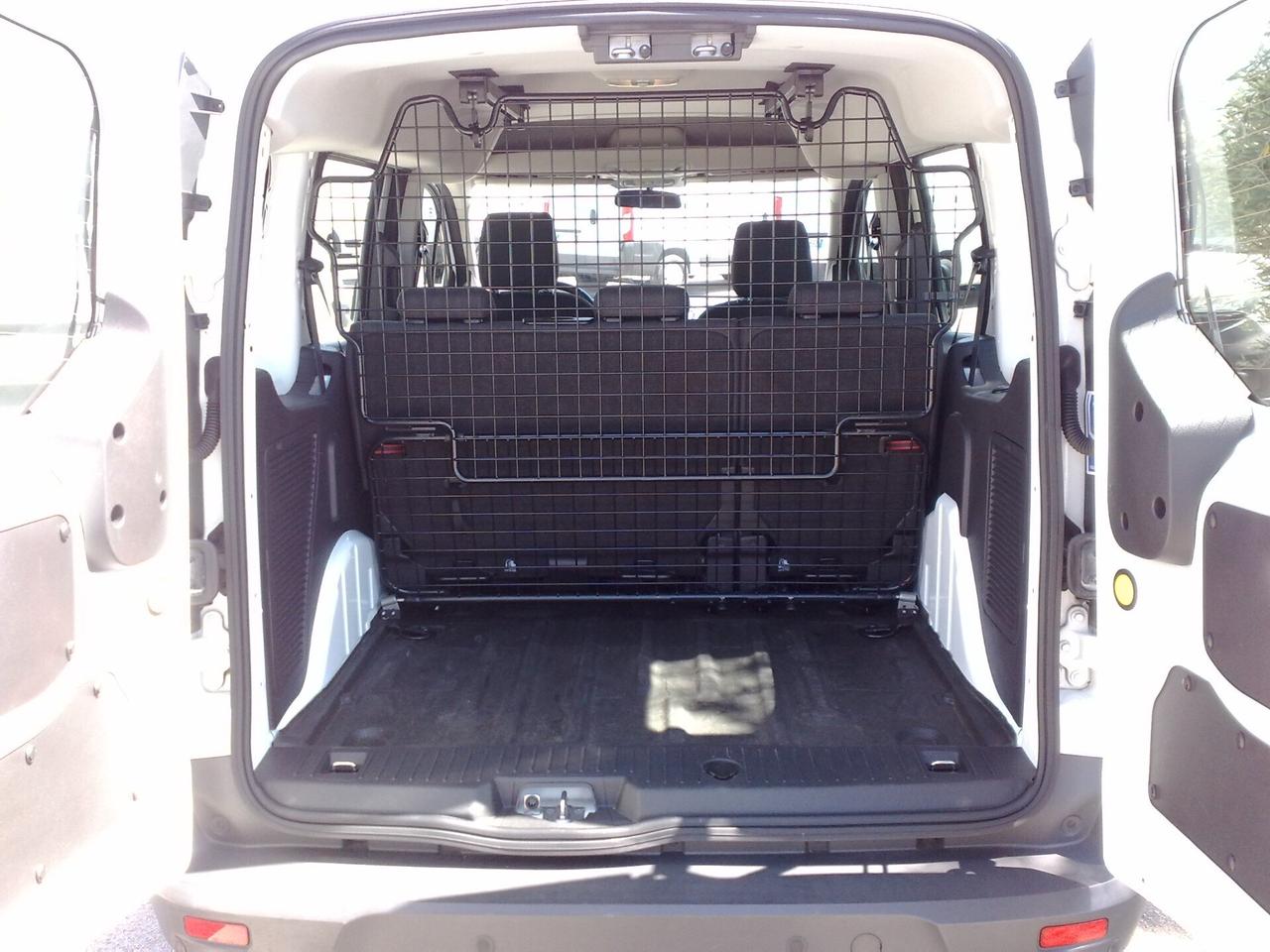 Ford Transit Connect 1.6tdci 5 POSTI - 2015
