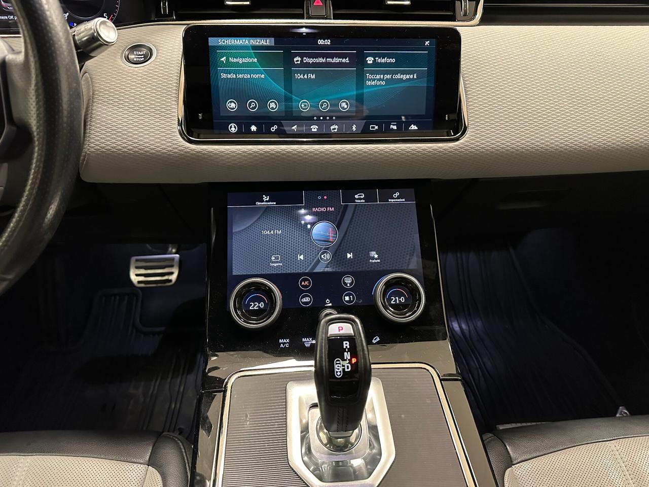 Land Rover Range Rover Evoque 2.0D I4-L.Flw 150 CV AWD Auto R-Dynamic S