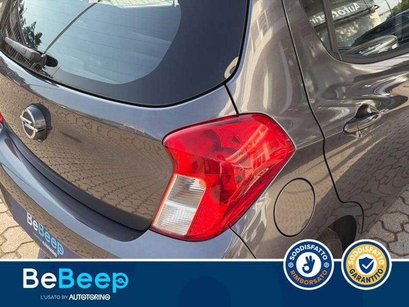 Opel Karl 1.0 N-JOY 75CV